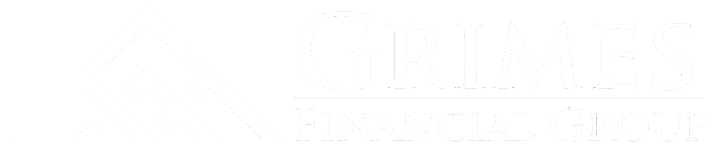 grimes wm logo white