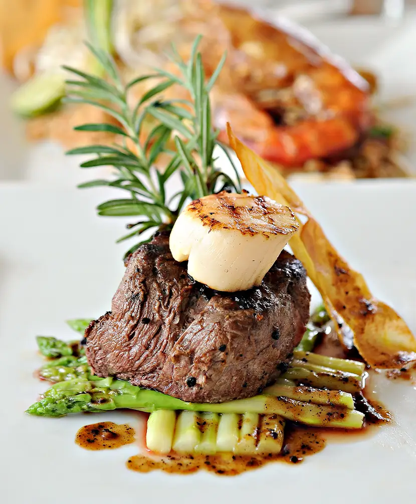 filet