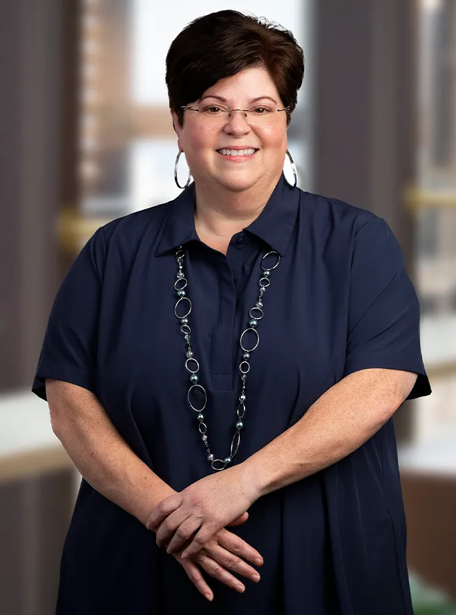 tracy cox